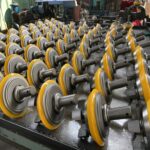 mud pump valves