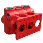 mud pump Fluid Ends