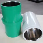mud pump liners