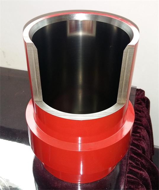 mud pump liners