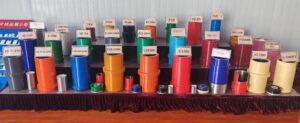 mud pump liners